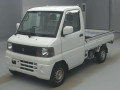 2003 Mitsubishi Minicab Truck