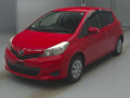2013 Toyota Vitz