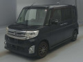 2014 Daihatsu Tanto Custom