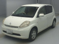 2006 Toyota Passo
