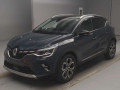 2021 Renault Captur