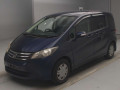 2009 Honda Freed