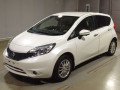 2016 Nissan Note
