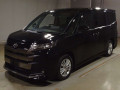 2023 Toyota Noah