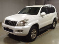2007 Toyota Land Cruiser Prado
