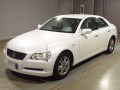 2005 Toyota Mark X