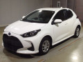 2020 Toyota YARIS