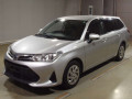 2020 Toyota Corolla Fielder