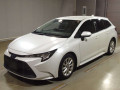 2022 Toyota Corolla Touring Wagon