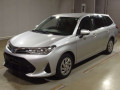 2018 Toyota Corolla Fielder