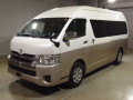 2020 Toyota Hiace Wagon