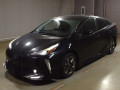 2021 Toyota Prius