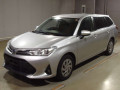 2022 Toyota Corolla Fielder