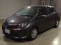2015 Toyota Vitz