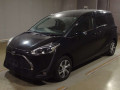 2019 Toyota Sienta