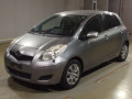 2009 Toyota Vitz