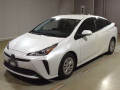 2021 Toyota Prius
