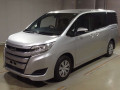 2020 Toyota Noah
