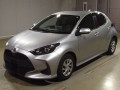2022 Toyota YARIS