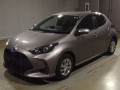 2020 Toyota YARIS