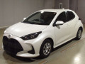 2022 Toyota YARIS