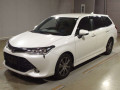 2015 Toyota Corolla Fielder
