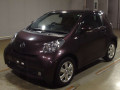2008 Toyota iQ
