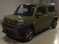 2025 Daihatsu TAFT