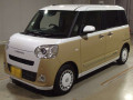 2024 Daihatsu Move Canbus