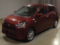 2025 Daihatsu Mira e:S