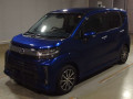2019 Daihatsu Move Custom
