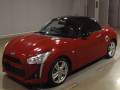 2020 Daihatsu Copen