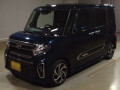 2021 Daihatsu Tanto Custom