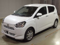 2025 Daihatsu Mira e:S