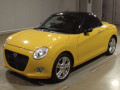 2020 Daihatsu Copen