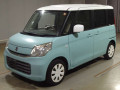 0 Suzuki Spacia