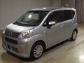 2021 Daihatsu Move
