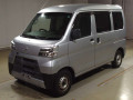 2021 Daihatsu Hijet Cargo