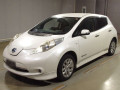2015 Nissan Leaf
