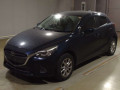 2016 Mazda Demio
