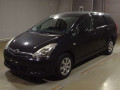 2007 Toyota Wish