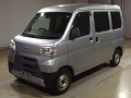 2018 Daihatsu Hijet Cargo