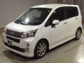 2013 Daihatsu Move