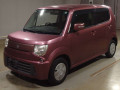 2013 Suzuki MR Wagon