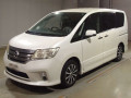 2011 Nissan Serena