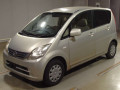 2010 Daihatsu Move