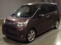 2011 Daihatsu Move Custom