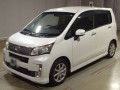 2013 Daihatsu Move