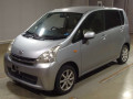 2011 Daihatsu Move
