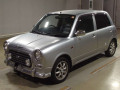 2003 Daihatsu Miragino